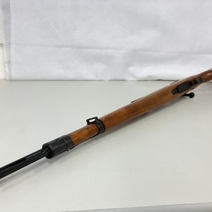 【動作保証】タナカ kar 98k AIR エアーコッキングガン エアガン ライフル トイ サバゲー 中古 K8781581の画像8