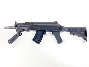 【動作保証】TOKYO MARUI AK47HC 電動 エアガン アサルト ライフル サバゲー 趣味 中古 F8725477