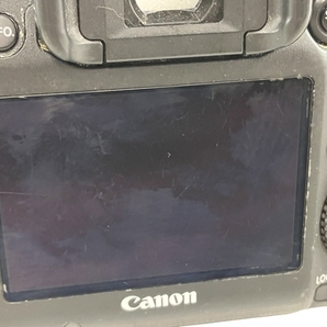 【動作保証】CANON キヤノン EOS 5D Mark III デジタル一眼レフカメラ ボディ 訳有 N8778142の画像3