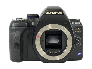 OLYMPUS E-620 デジタル一眼カメラ オリンパス ボディ ジャンク N8755741