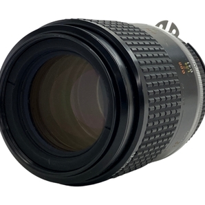 Nikon Micro-NIKKOR 105mm F2.8 単焦点 マクロ レンズ ニコン ジャンク N8755719の画像1