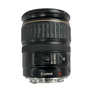【動作保証】Canon ZOOM LENS EF 28-135mm 1:3.5-5.6 IS EFマウント レンズ キャノン 中古 N8755707の画像6