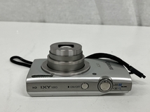 【動作保証】Canon IXY180 コンパクトデジタルカメラ コンデジ 中古 S8514716_画像7