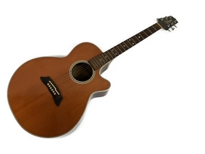 【動作保証】Takamine PT-106 エレアコ アコースティックギター 弦楽器 中古 S8788841