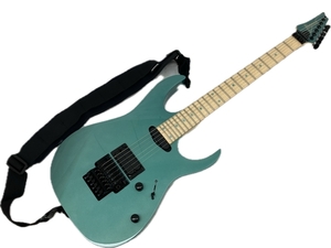 【動作保証】IBANEZ RG565-EG ジェネシス コレクション エレキ ギター 数量 限定 モデル 日本製 アイバニーズ 中古 良好 C8782953