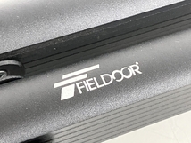 FIELDOOR クーラースタンド 耐荷重100kg 折りたたみ コンパクト アウトドア用品 中古 良好 K8790753_画像3