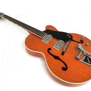 【動作保証】GRETSCH 5120 Electromatic エレキギター フルアコ 弦楽器 1995年製 グレッチ 中古 O8769333の画像1