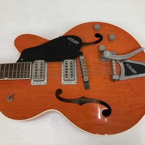 【動作保証】GRETSCH 5120 Electromatic エレキギター フルアコ 弦楽器 1995年製 グレッチ 中古 O8769333の画像5