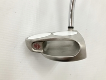 ODYSSEY WHITE HOT 2・BALL パター 中古 W8757028_画像8