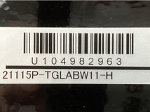 【動作保証】 Mouse 21115P-TGLABW11-H i7-11800H ノートパソコン 32GB SSD 2TB RTX 3050 Win11 中古 美品 M8789170_画像10