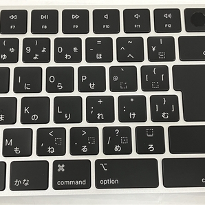 【動作保証】Apple A2520 Magic Keyboard マジックキーボード アップル キーボード 中古 良好 O8781276の画像5