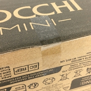 【1円】【動作保証】 NOCCHI MINI 4DRC 4D-V9 折りたたみ式 ドローン カメラ付き 100g未満 申請不要 未使用 Y8501877の画像5