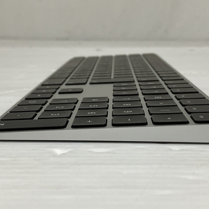 【動作保証】Apple A2520 Magic Keyboard マジックキーボード アップル キーボード 中古 良好 O8781276の画像8