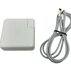 【動作保証】 Apple MacBook Pro 13インチ 2020 ノートPC i5-8257U 1.40GHz 8GB SSD 256GB Graphics 645 Monterey 中古 美品 T8762155の画像2