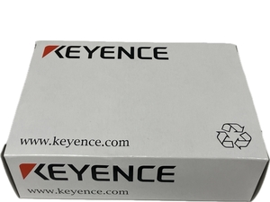 KEYENCE KV-NC4AD ANALOG INPUT MODULE キーエンス 未使用 S8794389