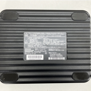 【動作保証】マルタカテクノ ExcelHuman Sweep TherapyEX LFP2EX2 家庭用 低周波治療器 エクセルヒューマン 中古 W8770573の画像9