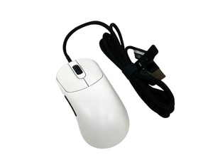 【動作保証】ZYGEN NP-01S esports Mouse 有線 ゲーミングマウス PC周辺機器 パソコン アクセサリー 中古 良好 M8768250