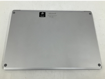 【動作保証】Microsoft Surface Laptop 3 VGY-00018 13.5インチ ノートパソコン i5-1035G7 8GB SSD 128GB 中古 M8741520_画像8