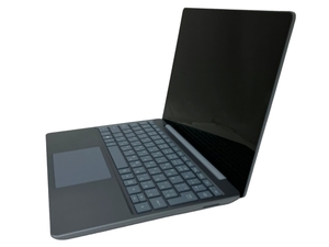 【動作保証】Microsoft Surface Laptop Go 2 i5-1135G7 12.4インチ ノートパソコン 8GB SSD 128GB Win11 中古 良好 M8703215