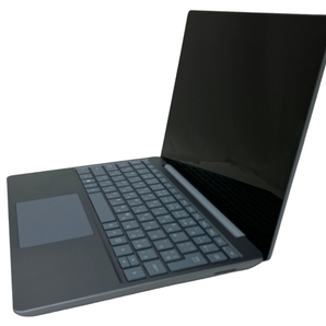 【動作保証】Microsoft Surface Laptop Go 2 i5-1135G7 12.4インチ ノートパソコン 8GB SSD 128GB Win11 中古 良好 M8703215の画像1
