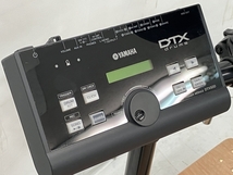 【動作保証】YAMAHA DTX540K 電子ドラム スローン付き スティック付き ヤマハ 打楽器 中古 C8764997_画像8