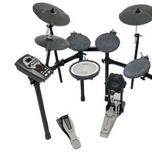 【動作保証】Roland TD-11 電子ドラム セット 中古 W8702110の画像1