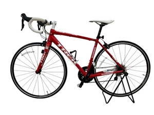 【動作保証】TREK トレック EMONDA エモンダ SHIMANO105 ロードバイク 300ALPHA 自転車 中古 B8771418