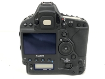 【動作保証】Canon キャノン EOS-1D X MarkII デジタル一眼レフ カメラ ボディ 箱付 美品 B8792159_画像4