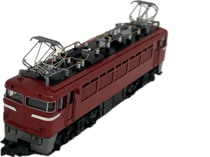 鉄道模型Nゲージ キングスホビーED74 S8788488