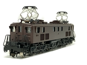 ワールド工芸 EF13 鉄道模型 Nゲージ 中古 S8788479
