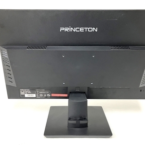 【動作保証】PRINCETON PTFBFE-24W 液晶ディスプレイ モニター 中古 O8794301の画像4