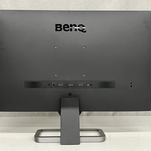 【動作保証】 BENQ EW2780-L ゲーミング アイケアモニター 27インチ 2021年製 ディスプレイ ベンキュー 中古 S8791103の画像4