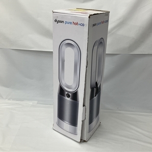 【動作保証】dyson HP4A Pure Hot+Cool 空気清浄機能付ファンヒーター ダイソン 家電 中古 良好 W8790390の画像3