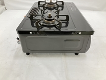 【動作保証】Rinnai KSR562BKR ガスコンロ LP プロパンガス用 リンナイ 中古 H8789626_画像8