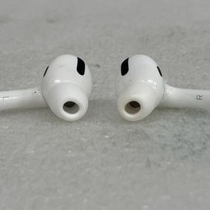 【動作保証】Apple AirPods Pro A2083 A2084 A2190 ワイヤレス イヤホン アップル 中古 S8787957の画像5