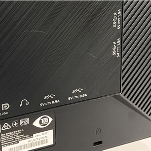 【動作保証】ASUS PA279CV-J ProArt 27インチ 2022年製 モニター 中古 Y8785810の画像8