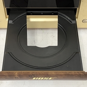 BOSE PLS-1210 CDアンプ ボーズ 音響機器 オーディオ ジャンク N8755756の画像2