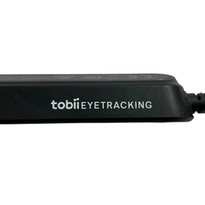 Tobii IS4LP001 Eye Tracker 4C 視線追跡デバイス 視線入力 アイトラッカー PC周辺機器 ジャンク N8778998の画像4