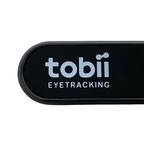 Tobii IS4LP001 Eye Tracker 4C 視線追跡デバイス 視線入力 アイトラッカー PC周辺機器 ジャンク N8778998の画像2