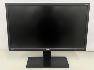 【動作保証】BENQ ベンキュー GL2460HM 21.5型ワイド 液晶ディスプレイ 2017年製 家電 中古 K8777322