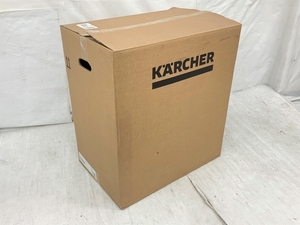 KARCHER ケルヒャー NT30/1 TACT HEPA 業務用 乾湿両用クリーナー 掃除機 未使用 開封 K8777009