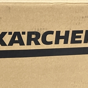 KARCHER ケルヒャー NT30/1 TACT HEPA 業務用 乾湿両用クリーナー 掃除機 未使用 開封 K8777009の画像2
