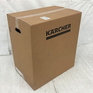 KARCHER ケルヒャー NT30/1 TACT 業務用 乾湿両用クリーナー 掃除機 未使用 未開封 K8777007の画像1