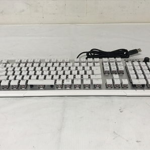 【動作保証】ROCCAT VULCAN 122 AIMO ROC-12-956-RD ゲーミング キーボード PC周辺機器 中古 F8763910の画像2