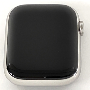 【動作保証】Apple MKMV3J/A Apple Watch series 7 HERMES 45mm GPS+Cellularモデル A2478 中古 良好 Y8762733の画像6