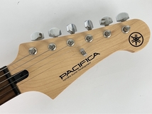 【動作保証】 YAMAHA PACIFICA PAC012 エレキギター ヤマハ パシフィカ 中古 良好 Y8750907_画像7