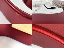 【動作保証】 YAMAHA PACIFICA PAC012 エレキギター ヤマハ パシフィカ 中古 良好 Y8750907_画像4