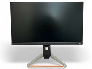 【動作保証】BenQ MOBIUZ EX2510-T EX2510S 24.5インチ ディスプレイ ゲーミング 液晶 モニター ベンキュー 中古 Z8712981