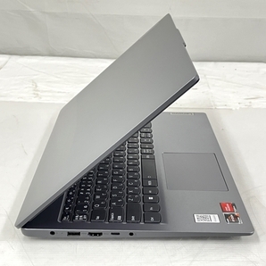 【動作保証】 LENOVO IdeaPad Slim 3 ノート パソコン Ryzen 7 7730U 16GB SSD 512GB 15.6インチ FHD Win11 中古 良好 T8669091の画像6