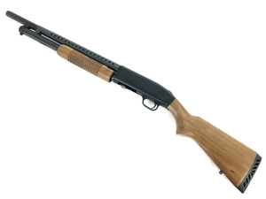 【動作保証】 マルシン MOSSBERG M500 maxi8 ガスショットガン 中古 Y8768482